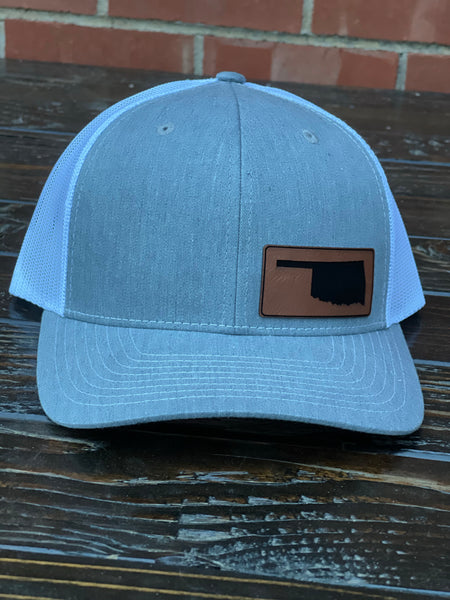 Oklahoma hat