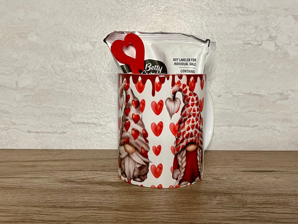 Valentine Mug Gift Set